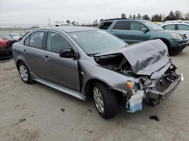 Photo 3 VIN: JA32U2FU8CU023010 - MITSUBISHI LANCER 