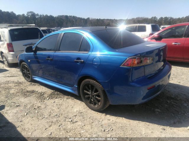 Photo 2 VIN: JA32U2FU8CU030703 - MITSUBISHI LANCER 