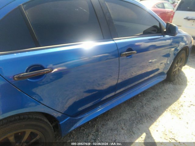 Photo 5 VIN: JA32U2FU8CU030703 - MITSUBISHI LANCER 