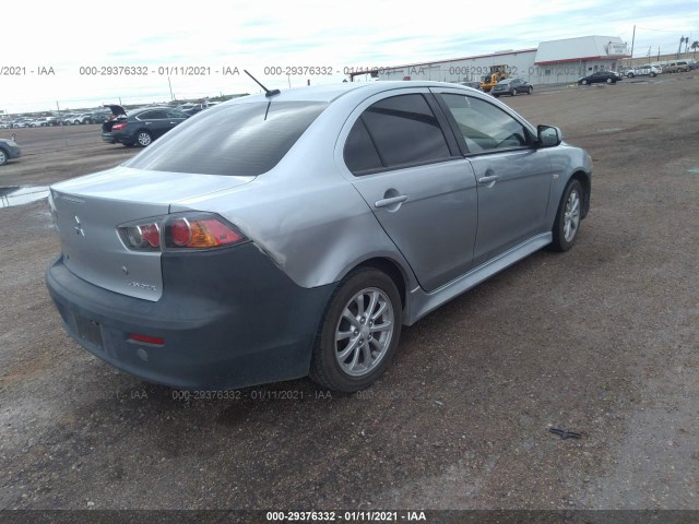 Photo 3 VIN: JA32U2FU8DU007858 - MITSUBISHI LANCER 