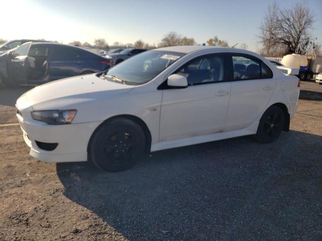 Photo 0 VIN: JA32U2FU8DU607053 - MITSUBISHI LANCER 