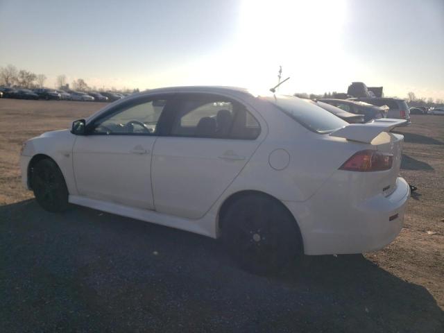 Photo 1 VIN: JA32U2FU8DU607053 - MITSUBISHI LANCER 