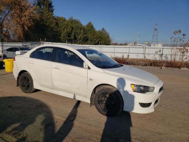 Photo 3 VIN: JA32U2FU8DU607053 - MITSUBISHI LANCER 