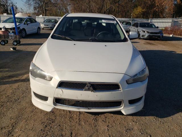 Photo 4 VIN: JA32U2FU8DU607053 - MITSUBISHI LANCER 