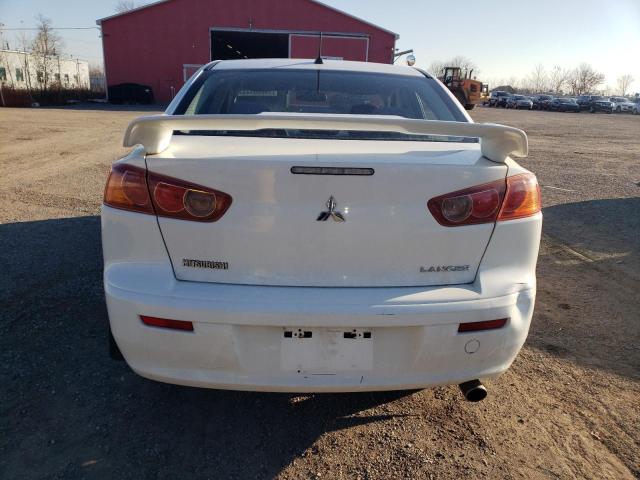 Photo 5 VIN: JA32U2FU8DU607053 - MITSUBISHI LANCER 