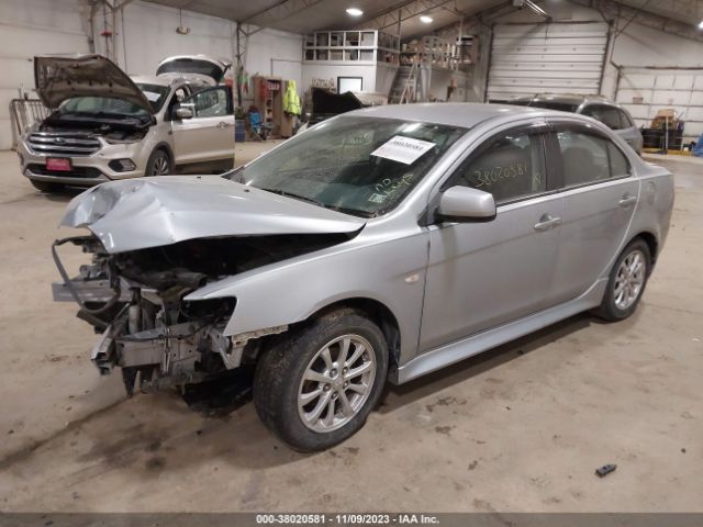 Photo 1 VIN: JA32U2FU8EU000264 - MITSUBISHI LANCER 