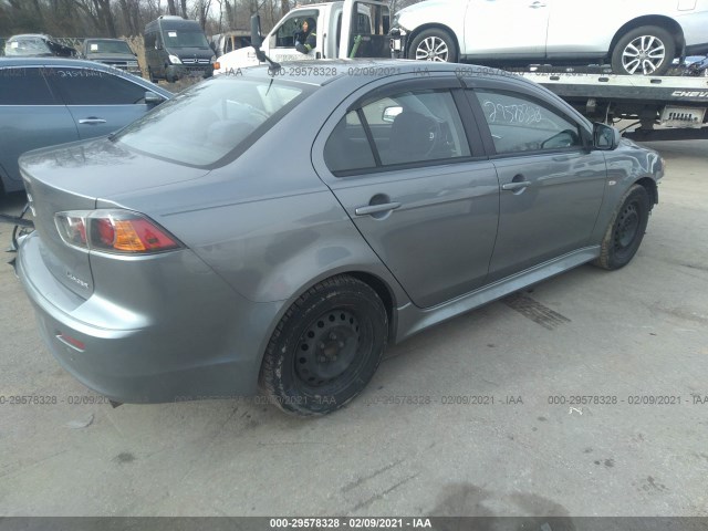 Photo 3 VIN: JA32U2FU8EU003164 - MITSUBISHI LANCER 