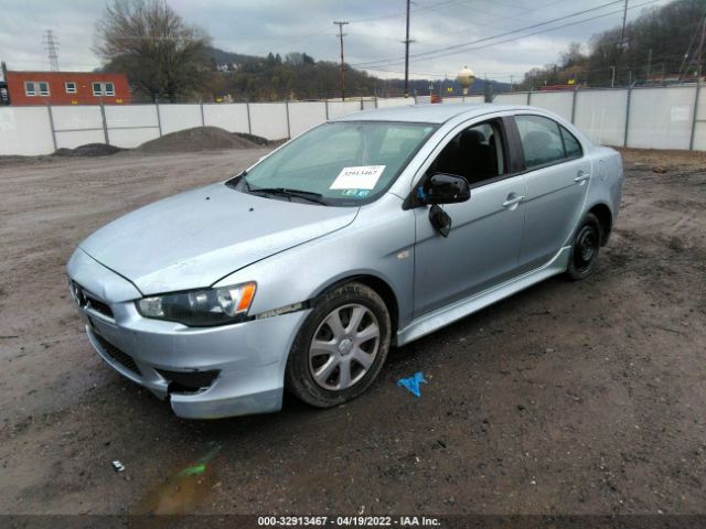 Photo 1 VIN: JA32U2FU8EU007845 - MITSUBISHI LANCER 