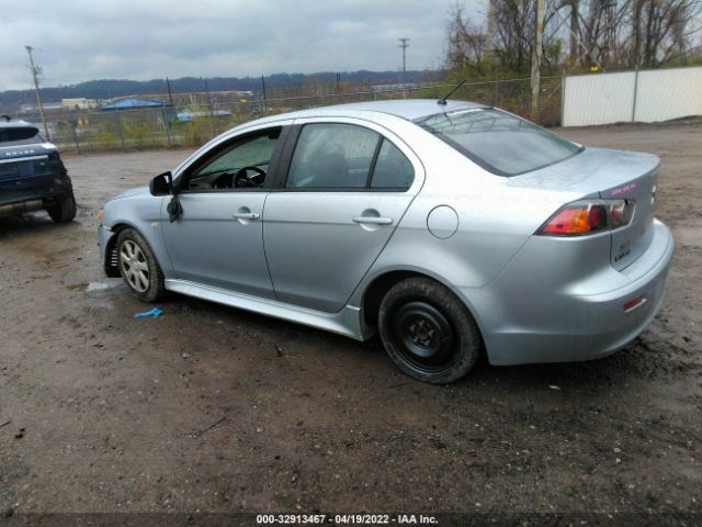 Photo 2 VIN: JA32U2FU8EU007845 - MITSUBISHI LANCER 