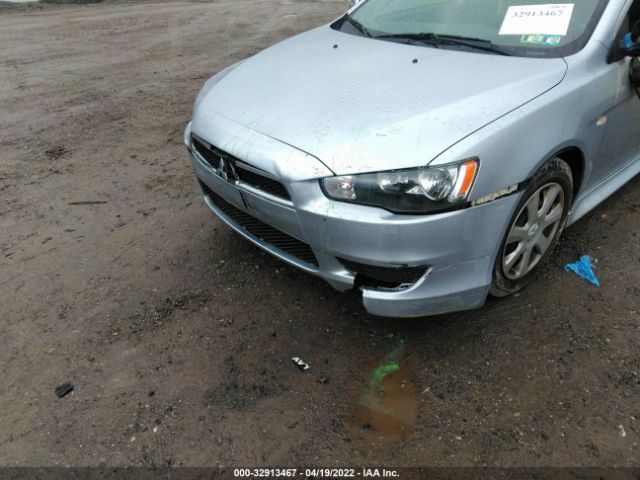 Photo 5 VIN: JA32U2FU8EU007845 - MITSUBISHI LANCER 