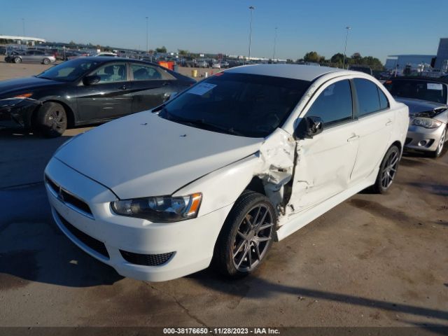 Photo 1 VIN: JA32U2FU8EU012110 - MITSUBISHI LANCER 