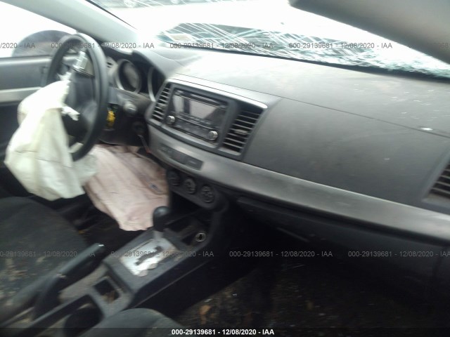 Photo 4 VIN: JA32U2FU8EU012558 - MITSUBISHI LANCER 