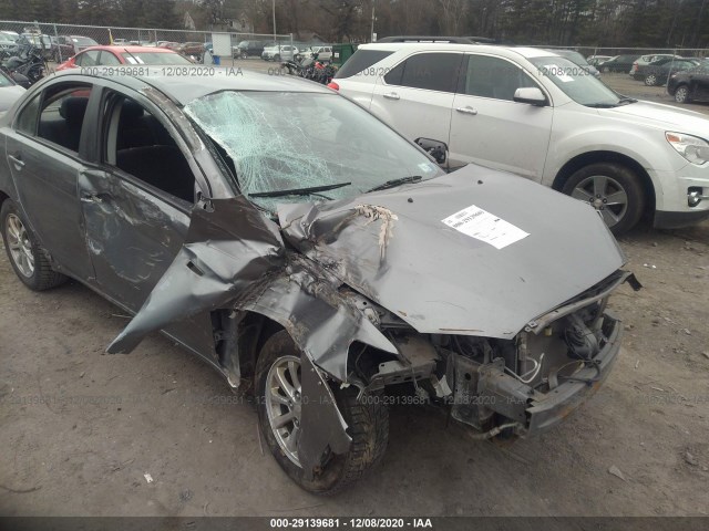 Photo 5 VIN: JA32U2FU8EU012558 - MITSUBISHI LANCER 