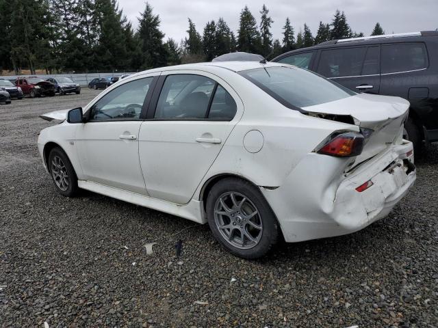 Photo 1 VIN: JA32U2FU8EU018716 - MITSUBISHI LANCER 