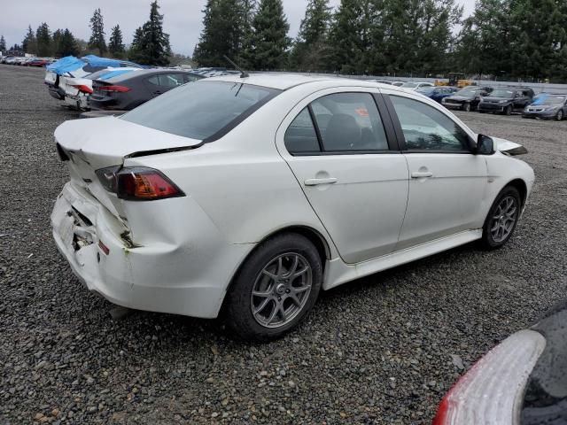 Photo 2 VIN: JA32U2FU8EU018716 - MITSUBISHI LANCER 