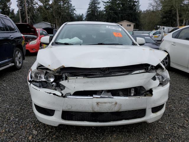 Photo 4 VIN: JA32U2FU8EU018716 - MITSUBISHI LANCER 