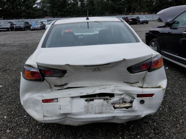 Photo 5 VIN: JA32U2FU8EU018716 - MITSUBISHI LANCER 