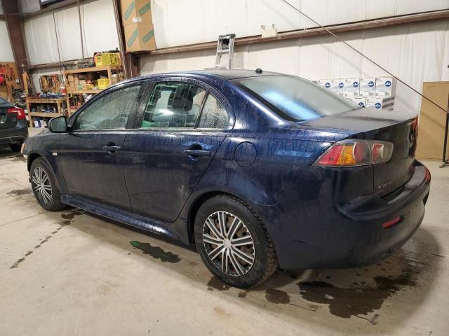 Photo 1 VIN: JA32U2FU8EU600251 - MITSUBISHI LANCER 