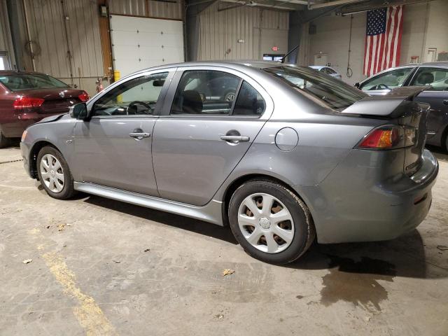 Photo 1 VIN: JA32U2FU8FU002162 - MITSUBISHI LANCER 