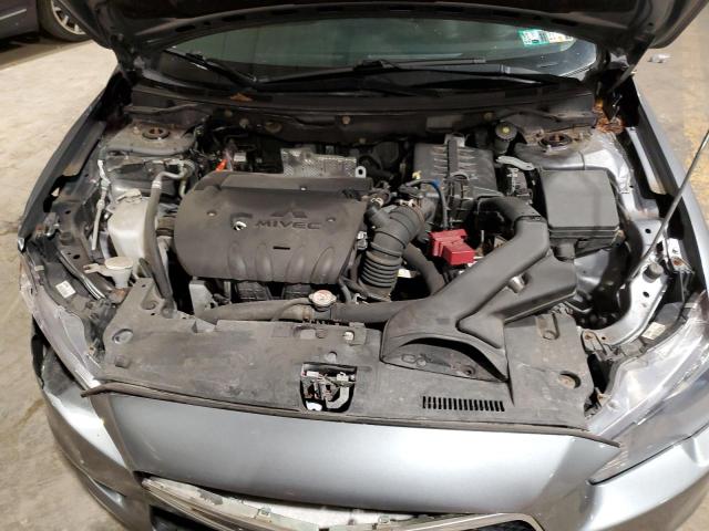 Photo 10 VIN: JA32U2FU8FU002162 - MITSUBISHI LANCER 