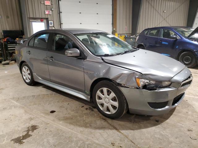 Photo 3 VIN: JA32U2FU8FU002162 - MITSUBISHI LANCER 