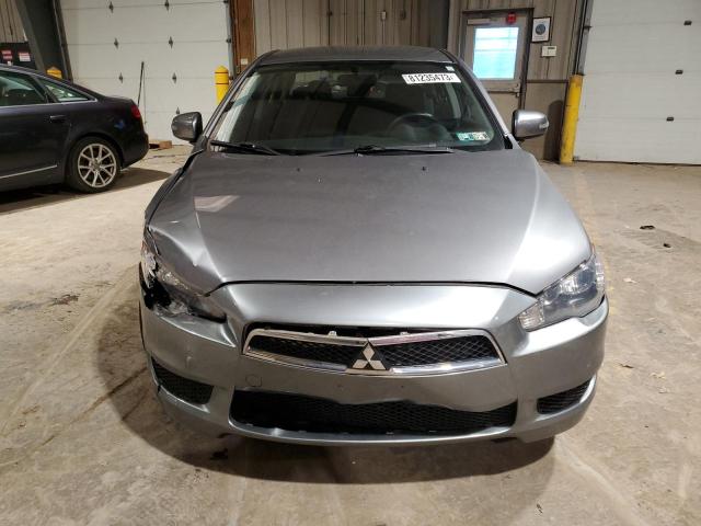 Photo 4 VIN: JA32U2FU8FU002162 - MITSUBISHI LANCER 