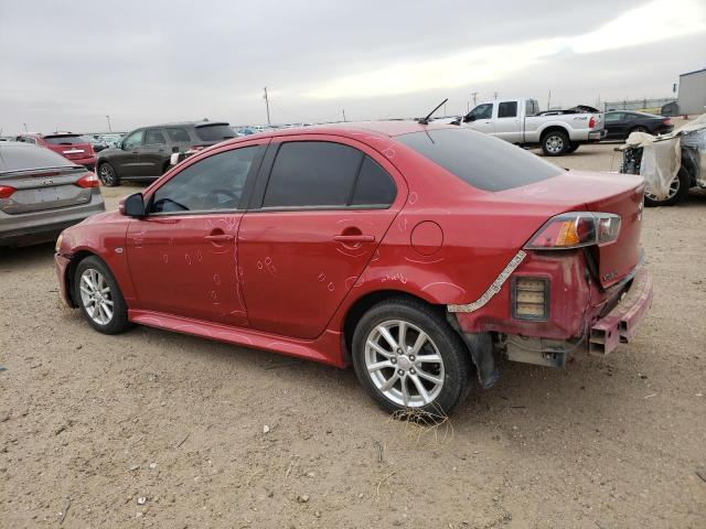 Photo 1 VIN: JA32U2FU8FU005515 - MITSUBISHI LANCER ES 