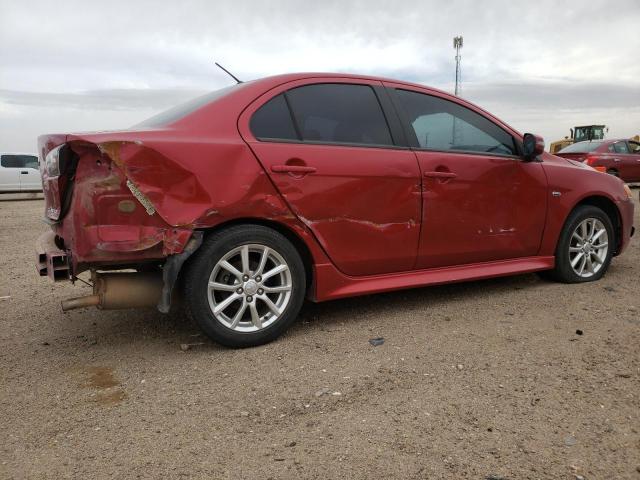 Photo 2 VIN: JA32U2FU8FU005515 - MITSUBISHI LANCER ES 