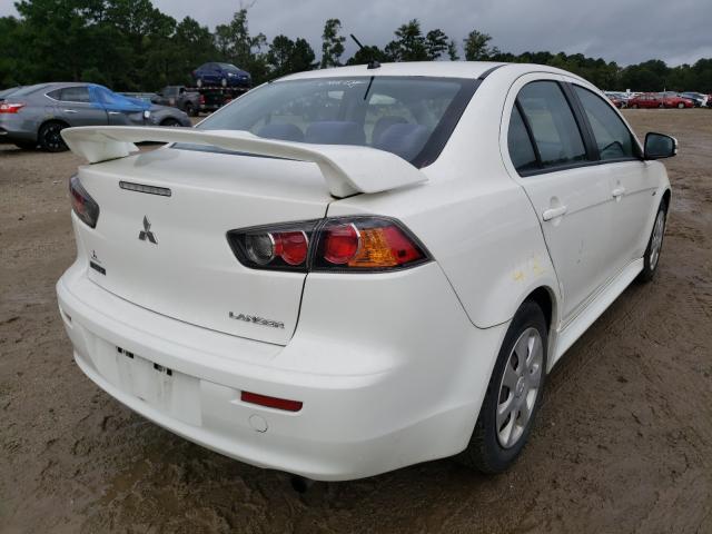 Photo 3 VIN: JA32U2FU8FU005711 - MITSUBISHI LANCER 