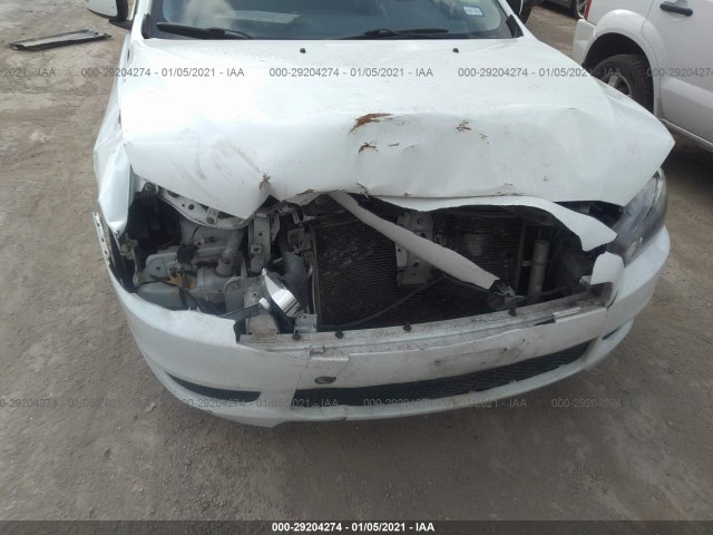 Photo 5 VIN: JA32U2FU8FU007121 - MITSUBISHI LANCER 