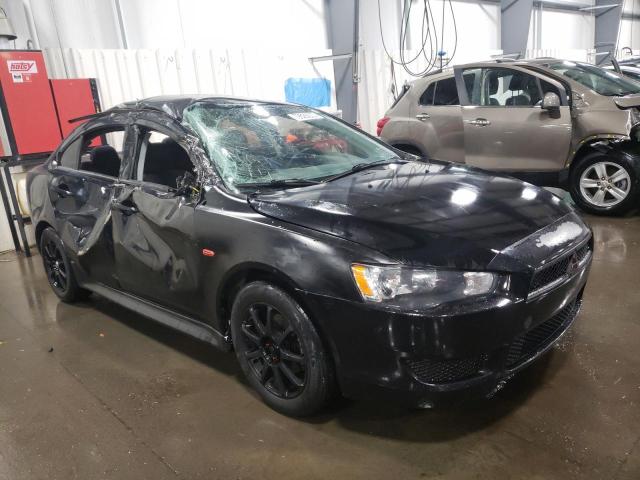 Photo 3 VIN: JA32U2FU8FU007250 - MITSUBISHI LANCER 