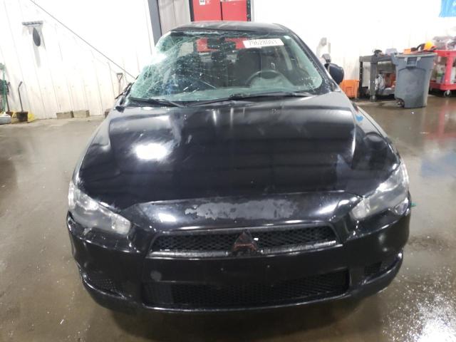 Photo 4 VIN: JA32U2FU8FU007250 - MITSUBISHI LANCER 