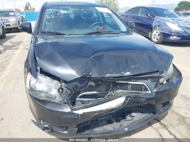 Photo 5 VIN: JA32U2FU8FU013484 - MITSUBISHI LANCER 