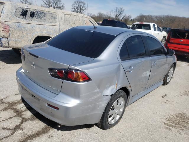 Photo 3 VIN: JA32U2FU8FU013646 - MITSUBISHI LANCER 