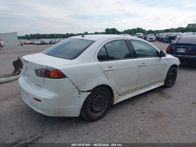 Photo 3 VIN: JA32U2FU8FU013940 - MITSUBISHI LANCER 