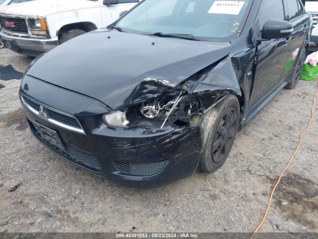 Photo 5 VIN: JA32U2FU8FU015901 - MITSUBISHI LANCER 