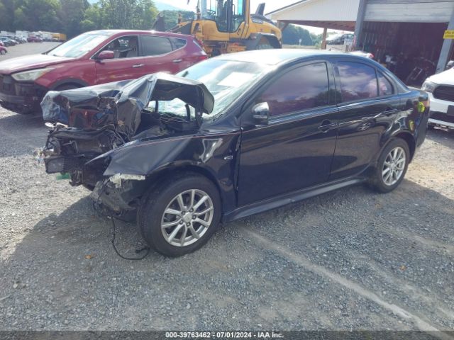 Photo 1 VIN: JA32U2FU8FU016997 - MITSUBISHI LANCER 