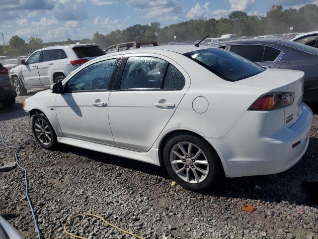 Photo 1 VIN: JA32U2FU8FU017261 - MITSUBISHI LANCER ES 