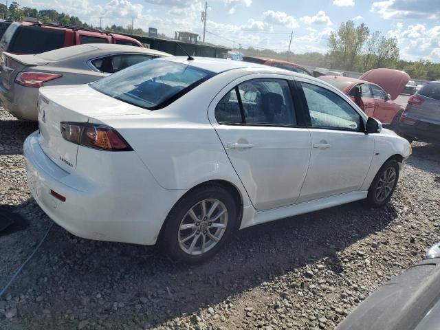 Photo 2 VIN: JA32U2FU8FU017261 - MITSUBISHI LANCER ES 