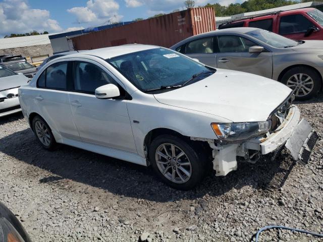 Photo 3 VIN: JA32U2FU8FU017261 - MITSUBISHI LANCER ES 