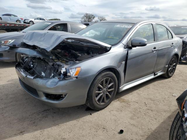 Photo 0 VIN: JA32U2FU8FU018961 - MITSUBISHI LANCER ES 