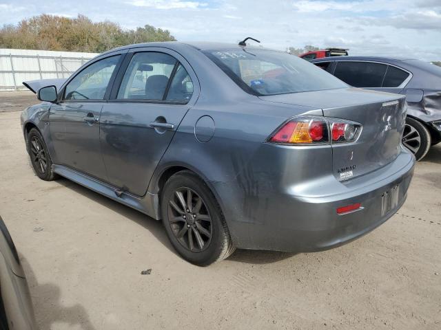 Photo 1 VIN: JA32U2FU8FU018961 - MITSUBISHI LANCER ES 