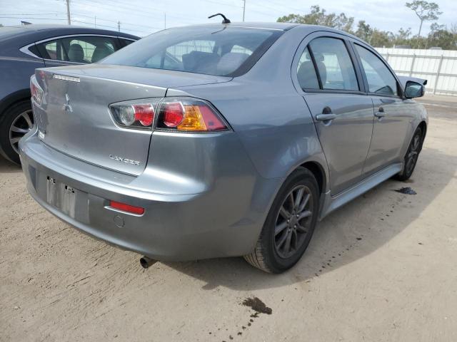 Photo 2 VIN: JA32U2FU8FU018961 - MITSUBISHI LANCER ES 