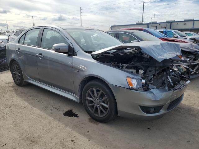 Photo 3 VIN: JA32U2FU8FU018961 - MITSUBISHI LANCER ES 