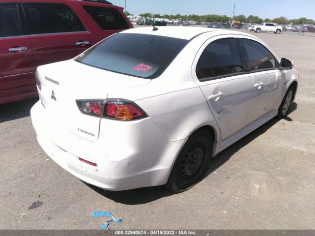 Photo 3 VIN: JA32U2FU8FU019270 - MITSUBISHI LANCER 