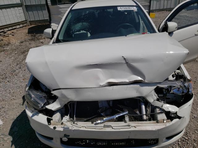 Photo 6 VIN: JA32U2FU8FU020628 - MITSUBISHI LANCER 