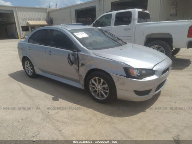 Photo 0 VIN: JA32U2FU8FU025974 - MITSUBISHI LANCER 