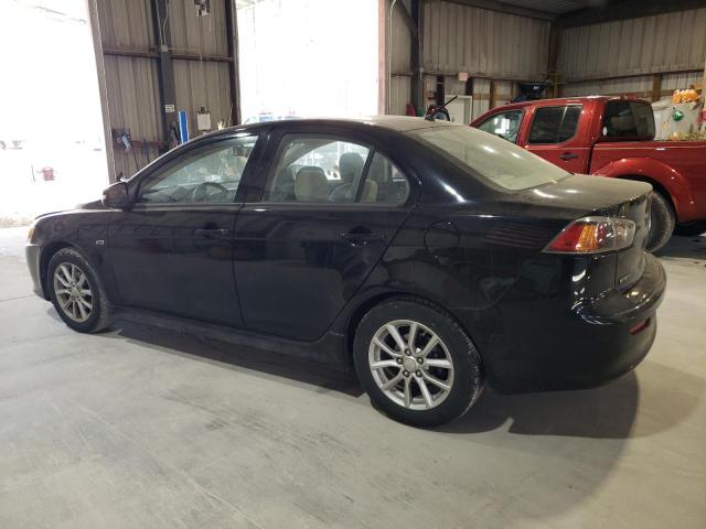 Photo 1 VIN: JA32U2FU8GU000509 - MITSUBISHI LANCER ES 