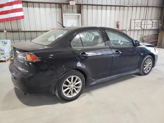 Photo 2 VIN: JA32U2FU8GU000509 - MITSUBISHI LANCER ES 