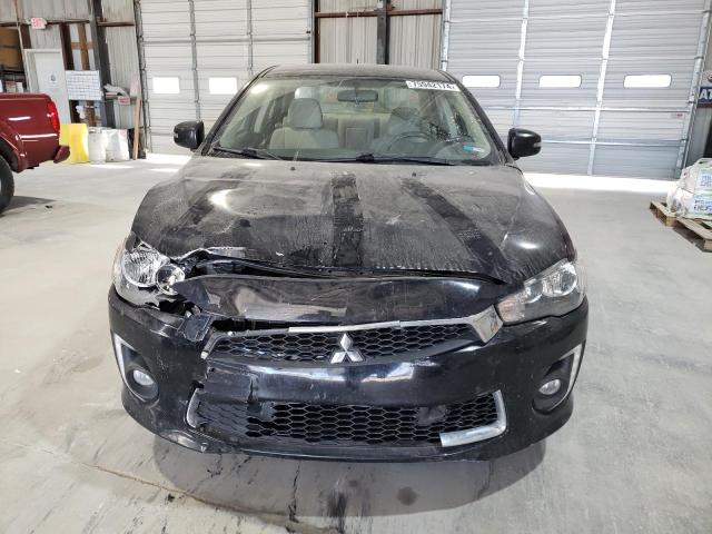 Photo 4 VIN: JA32U2FU8GU000509 - MITSUBISHI LANCER ES 